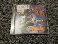 Limp Bizkit - significant other cd