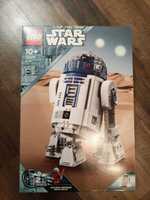 Новий LEGO R2-D2 (75379)