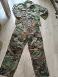 Komplet  Wodland M 65
