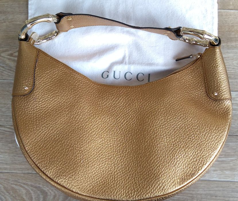 Сумка gucci кожа оригинал