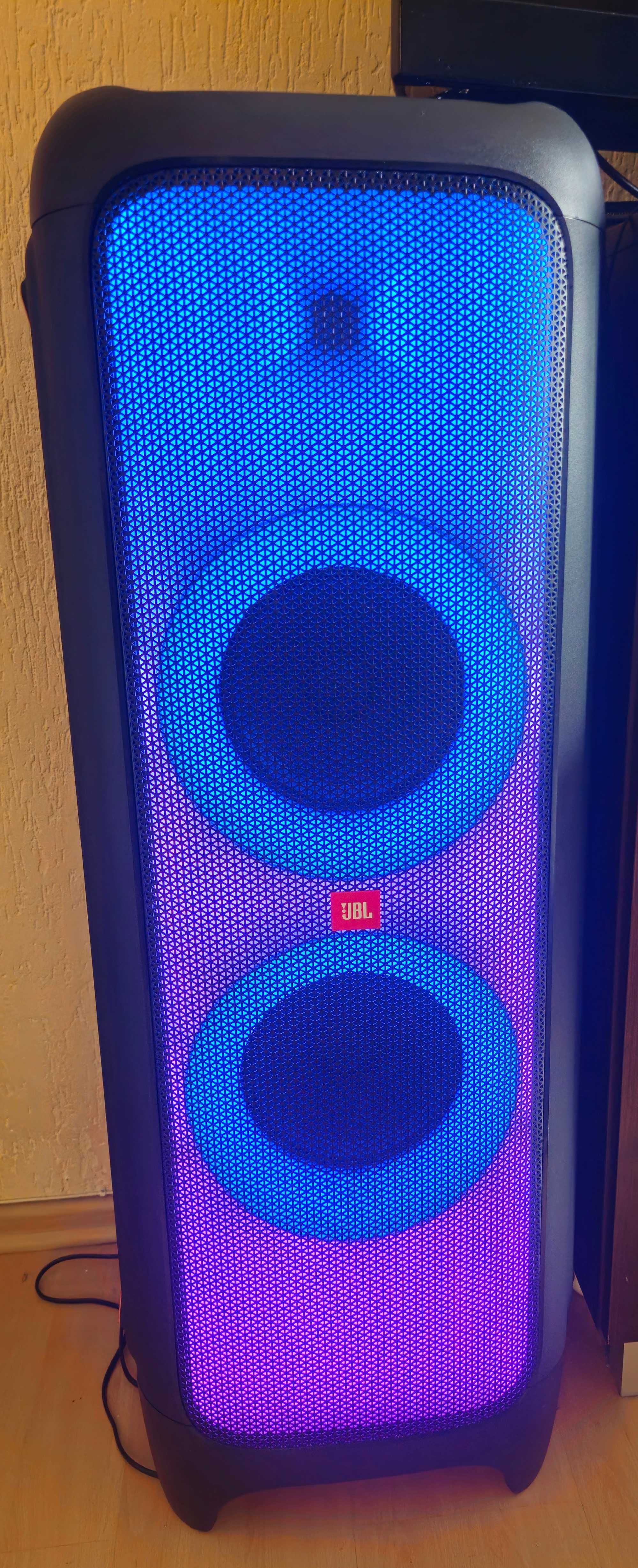 Sprzedam głośnik JBL 1000 PartyBox