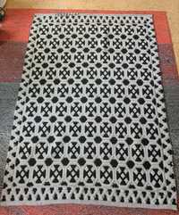 Тонкий килимок 150×200 см
