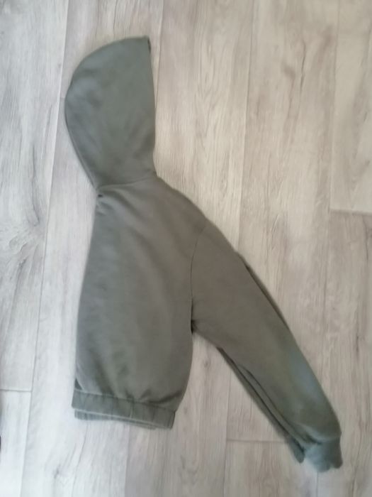 Худі  укорочене H&M на резинці.