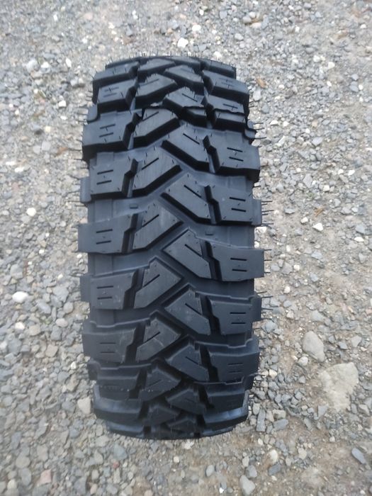245/70/16 off-road terenowe opony bieżnikowane
