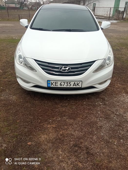 Продам хюндай соната