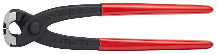 Szczypce Do Montażu Opasek Zaciskowych Oetiker 220Mm Knipex