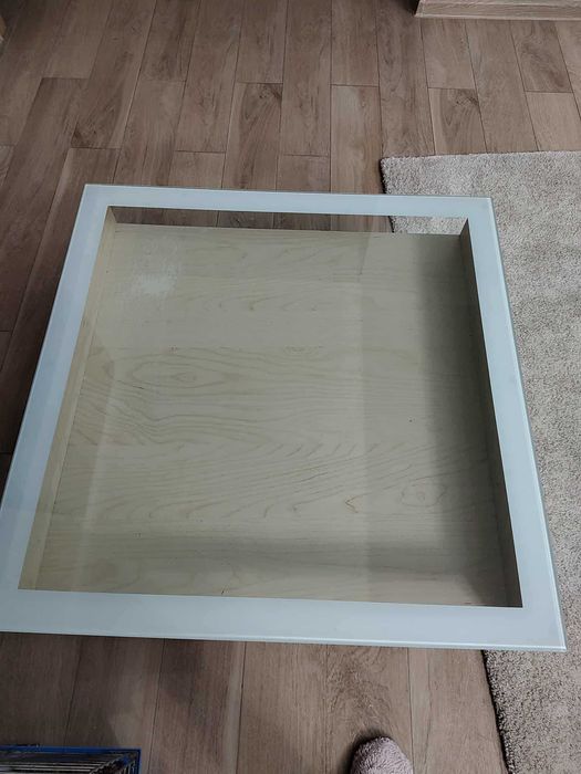 Stolik 75×75 IKEA