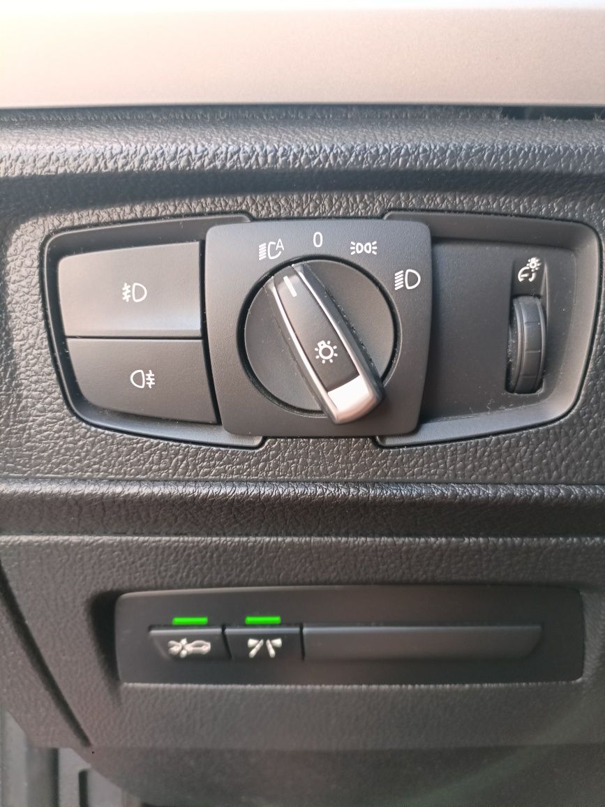 Bmw 116D  EfficientDynamics Line Sport