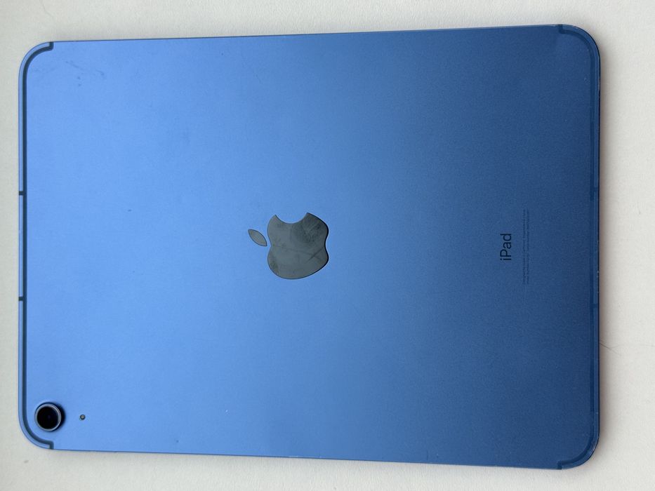 iPad 10 64Gb 3G/LTE/WiFi