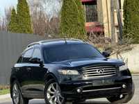 **Infiniti Fx35**