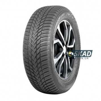 Шины зимние 195/65 R15 91T Nokian Snowproof 2