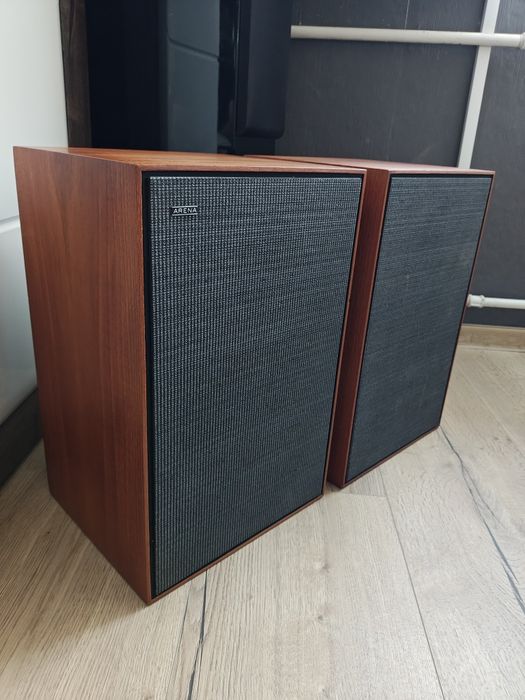 Głośniki kolumny Vintage Rank Arena HT520  Denmark TOP Unikalny stan