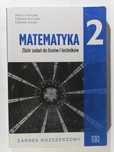 Zbiór zadań Matematyka 2 Oficyna Edukacyjna Zakres rozszerzony