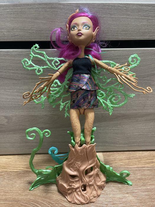 Monster High лялька (монстр хай)