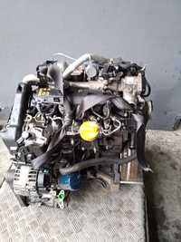 Motor Renault 1.5Dci K9K D 609 (2014-2019) - Captur, Clio, Megane. Dacia Sandero...