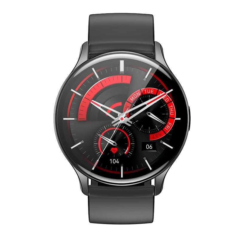 Смарт часы Smart Watch HOCO Y15 Amoled call version BT 5.1,  IP68 Хоко