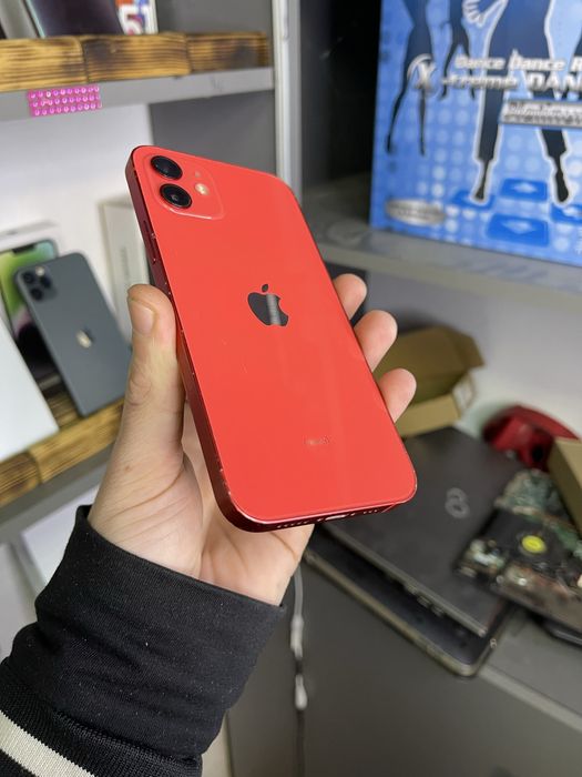 Iphone 12 64gb неверлок