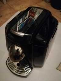 Máquina de Café Chiocciola 777 - Shiny black