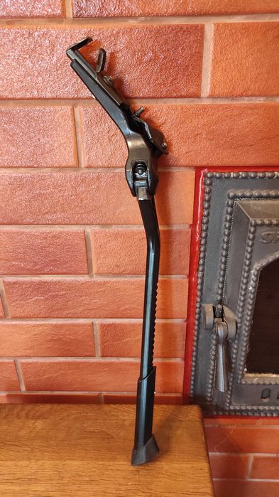 Фірмова велосипедна підніжка ESGE Pletscher