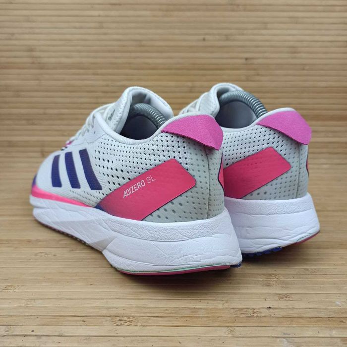 Кросівки Adidas Adizero SL Розмір 44 (28 см.)