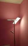 Lampa stojąca Leuchten direkt.