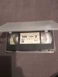 Bajka VHS Toy Story 2