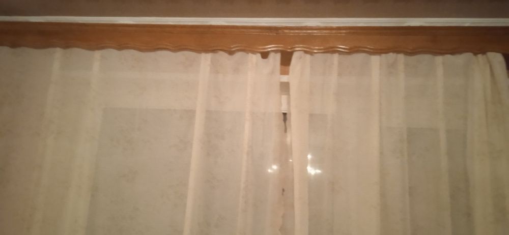 Комнатные карнизы