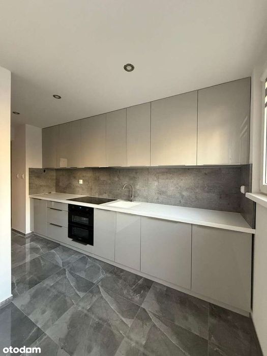 Mieszkanie świeżo po remoncie Kraków, Olsza, ul. Macieja Miechowity