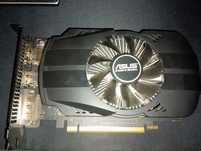 Видеокарта GTX 1050 2GB