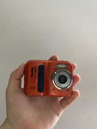 Aparat cyfrowy kompaktowy Kodak easyshare sport wodoodporny