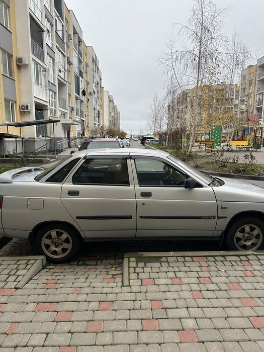 Продам автомобіль