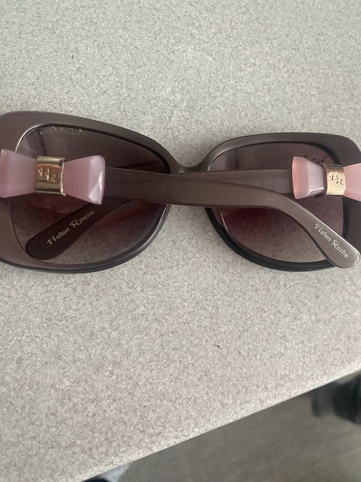 Окуляри відомого бренду