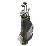 WILSON Ultra XD 2020 Mens Golf Club Set