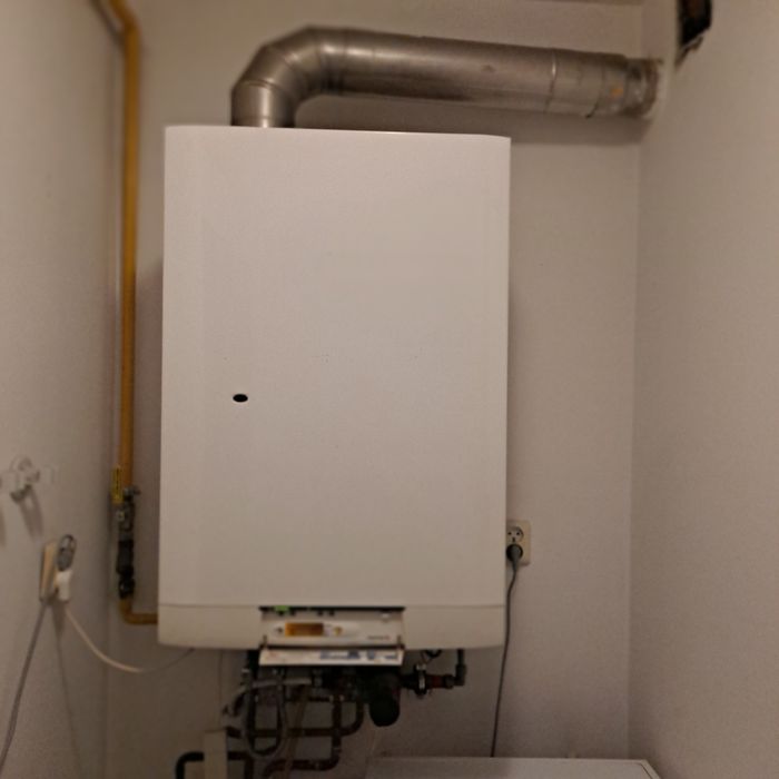 Kocioł gazowy Saunier Duval