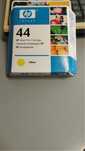 Toner original hp