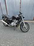 Honda CB 750, motor
