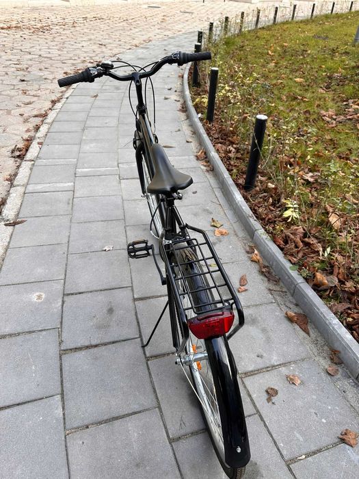 Rower miejski/trekkingowy 28” – Stan bardzo dobry