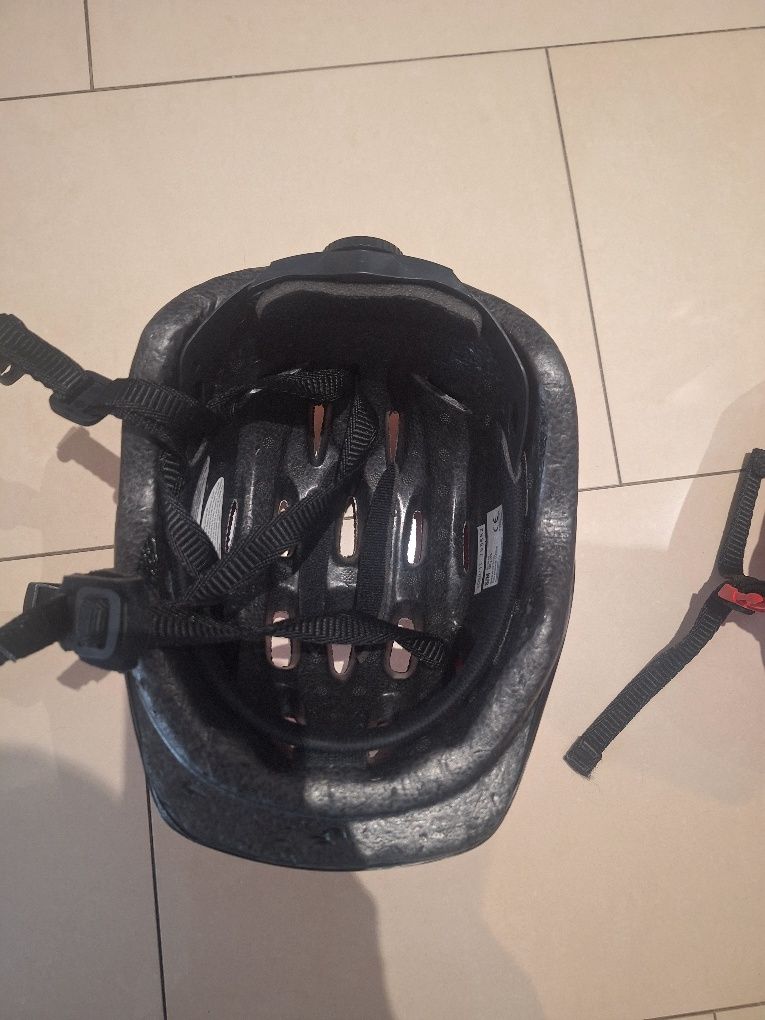 Kask rowerowy dla dzieci