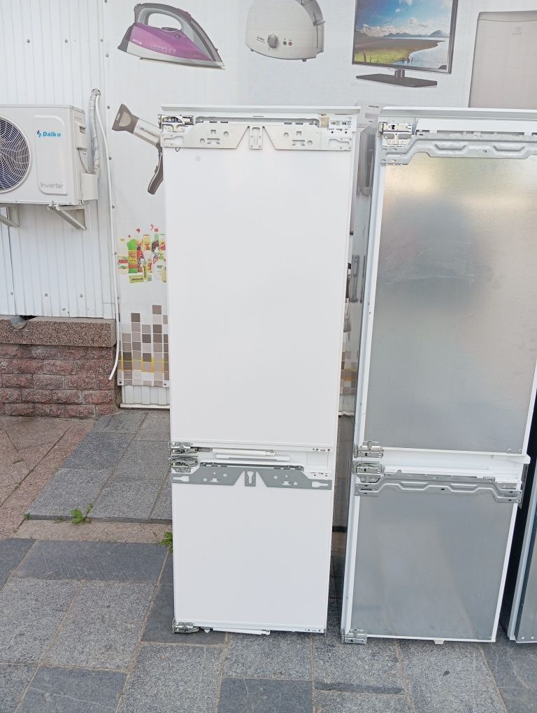 Встраиваемый холодильник Liebherr ICBN 3386 INVERTER A+++ из Германии