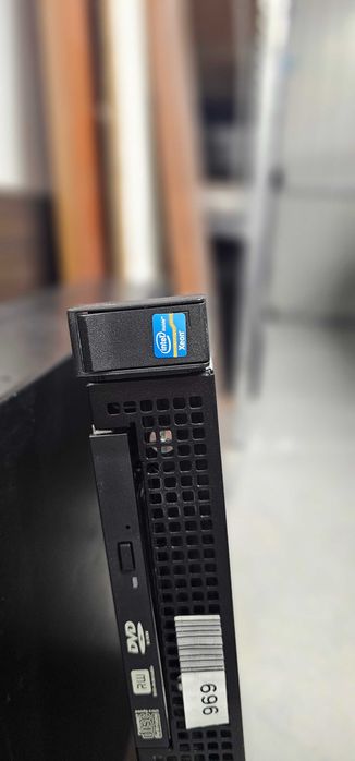 Dell serwer poweredge r210 II