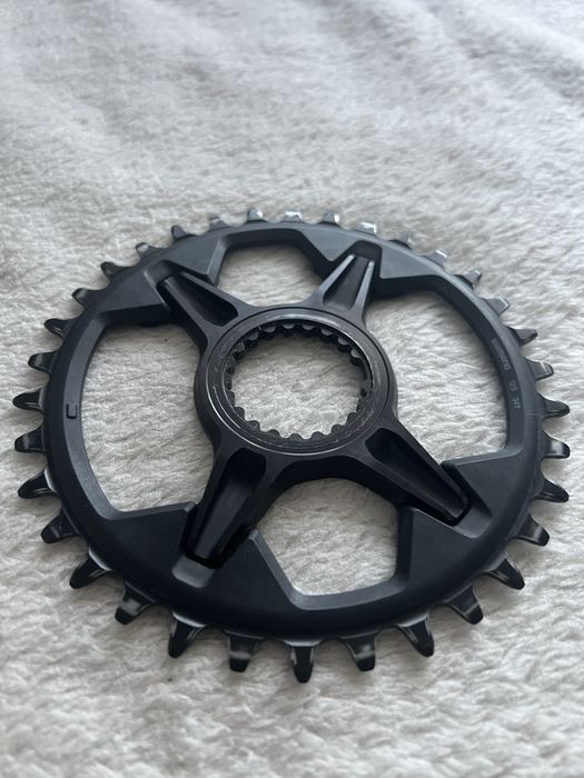 Zębatka 34T SHIMANO Deore XT