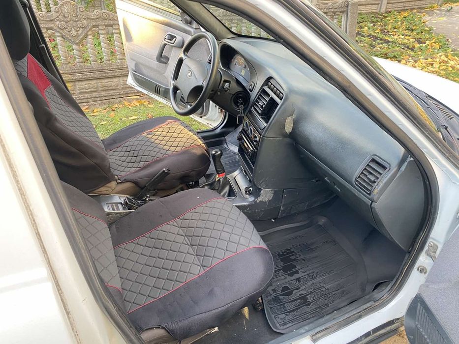 Продам ВАЗ 2310 Богдан