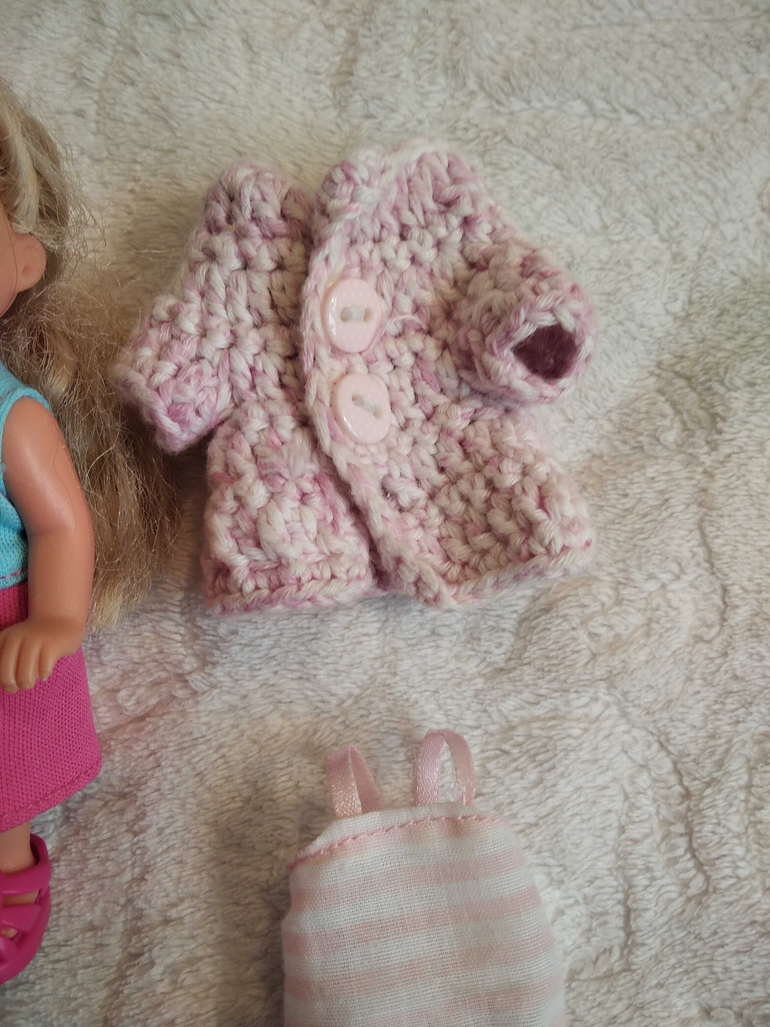 Evi Love, Evi w New Beetle, lalka zestaw duzy warto auto dla lalek