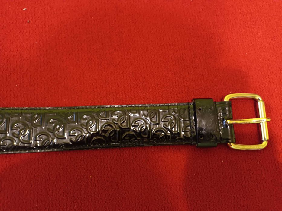 Ремень Dolce&Gabbana original