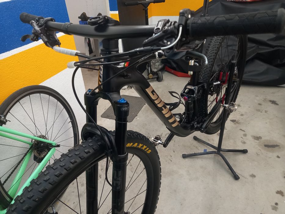 Giant anthem advanced pro 29 1