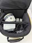 Trimble GPS R2 oraz Trimble TSC3 z radiem pod tachimetr robotyczny