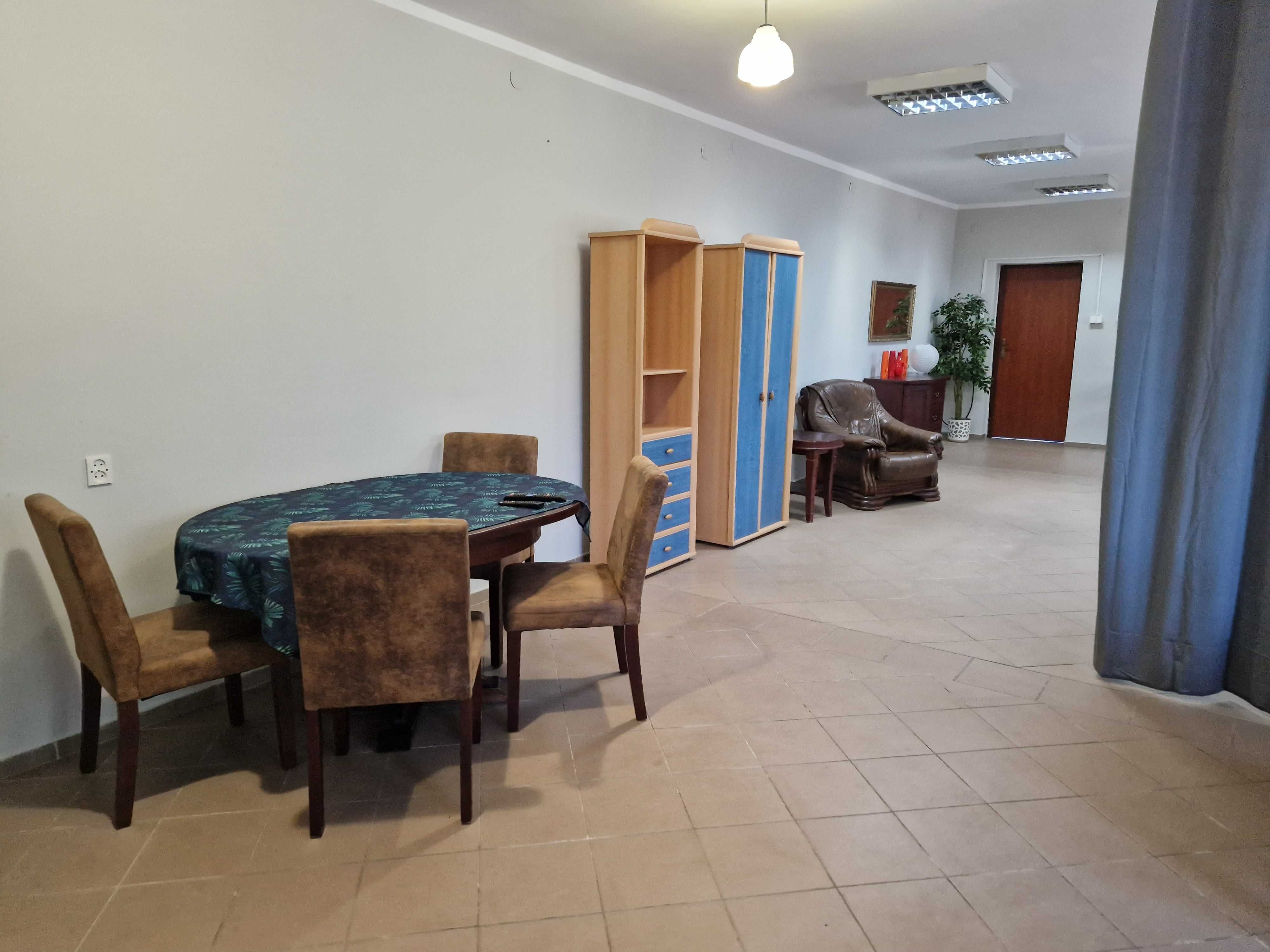 Pokoje do wynajęcia. Apartament