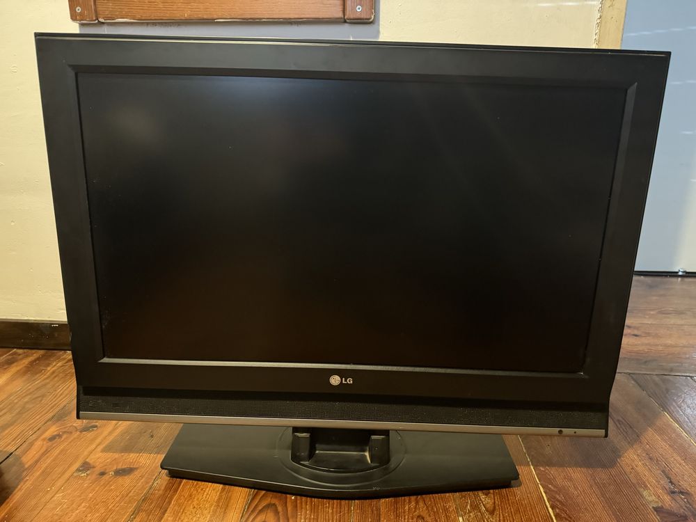 Televisão LG 80 cm (diagonal)