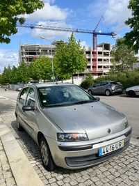 Fiat Punto 1.2 16V 80 CV 100 Mil