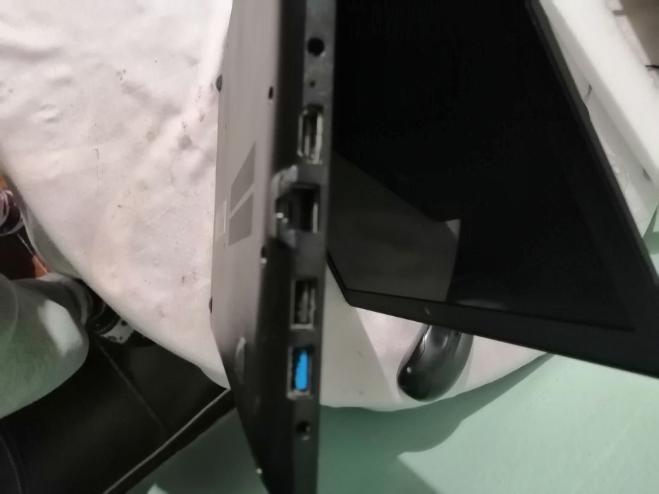 Computador Lenovo com Windows 11